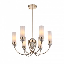 Люстра на штанге ST-Luce Elegra SL1402.253.06