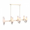 Люстра на штанге ST-Luce Elegra SL1402.263.08