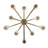 Подвесная люстра ST-Luce BRASS SL1403.303.10