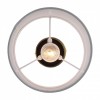 Подвесной светильник ST-Luce BLACK+BRASS SL1404.303.01