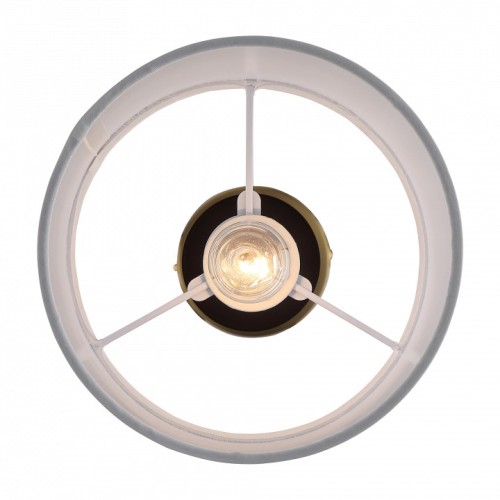 Подвесной светильник ST-Luce BLACK+BRASS SL1404.303.01