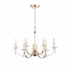 Подвесная люстра ST-Luce BRASS SL1405.203.06