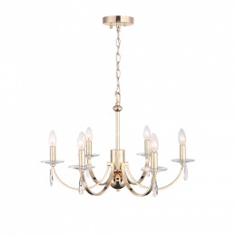 Подвесная люстра ST-Luce BRASS SL1405.203.06