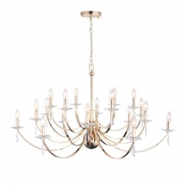 Подвесная люстра ST-Luce BRASS SL1405.203.18