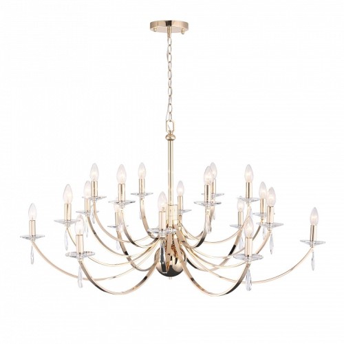 Подвесная люстра ST-Luce BRASS SL1405.203.18