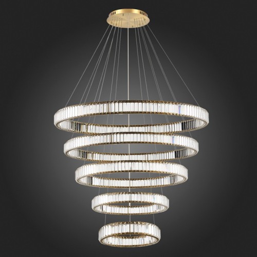 Подвесной светильник ST-Luce Tivoli SL1622.313.05