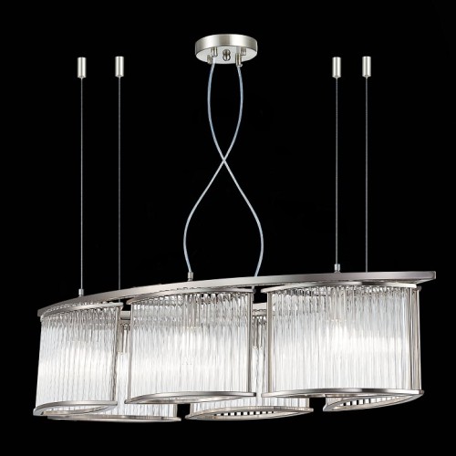 Подвесная люстра ST-Luce Velletri SL1627.103.06