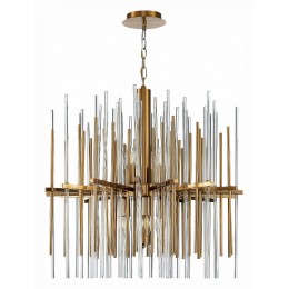 Подвесная люстра ST-Luce Teramo SL1628.303.08