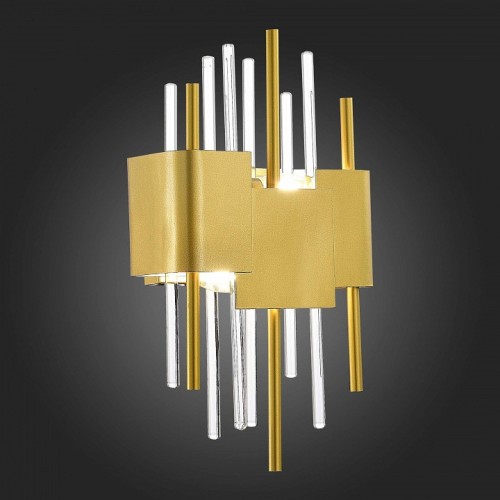 Накладной светильник ST-Luce Olvera SL1633.201.02