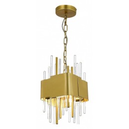 Подвесной светильник ST-Luce Olvera SL1633.203.04