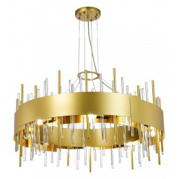 Подвесной светильник ST-Luce Olvera SL1633.203.16