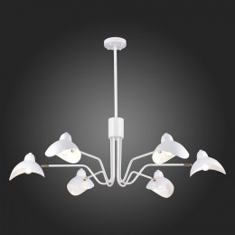 Люстра на штанге ST-Luce Minne SL1801.513.06