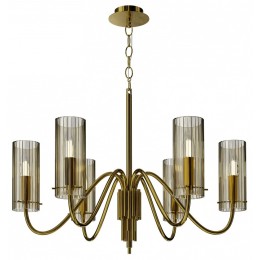 Подвесная люстра ST-Luce SANTORI SL2005.303.06