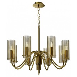 Подвесная люстра ST-Luce SANTORI SL2005.303.08