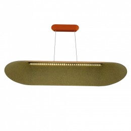 Подвесной светильник ST-Luce Sentito SL3001.823.01