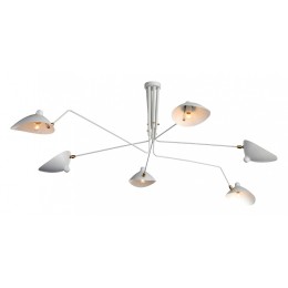 Люстра на штанге ST-Luce Spruzzo SL305.502.06