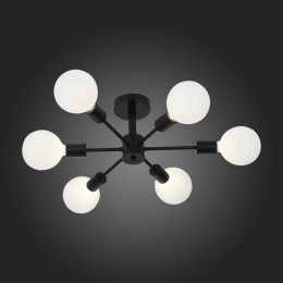 Люстра на штанге ST-Luce Ano SL419.402.06