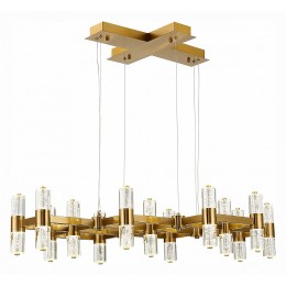 Подвесная люстра ST-Luce Gemina SL6007.203.26