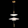Подвесной светильник ST-Luce Isola SL6101.213.01