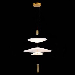 Подвесной светильник ST-Luce Isola SL6101.213.01