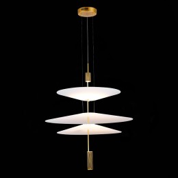 Подвесной светильник ST-Luce Isola SL6101.223.01