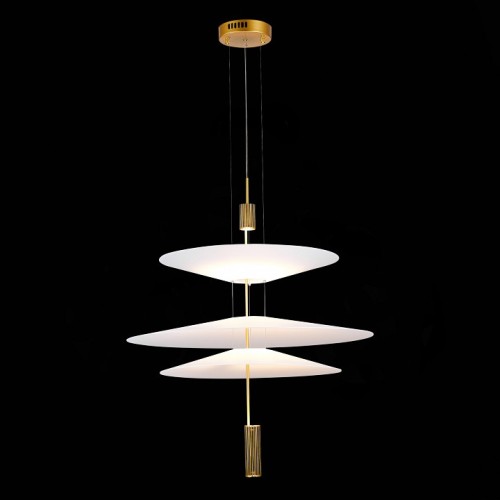 Подвесной светильник ST-Luce Isola SL6101.223.01