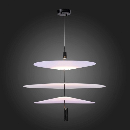 Подвесной светильник ST-Luce Isola SL6101.413.01