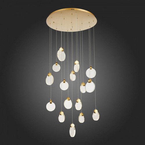 Подвесная люстра ST-Luce Montecelio SL6104.203.16