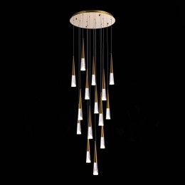 Подвесной светильник ST-Luce Sollen SL6111.203.15