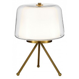 Настольная лампа декоративная ST-Luce Pandora SL6127.304.01