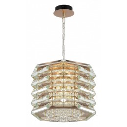 Подвесной светильник ST-Luce STROZZI SL6137.203.08