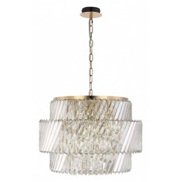 Подвесная люстра ST-Luce RITZ SL6138.303.12
