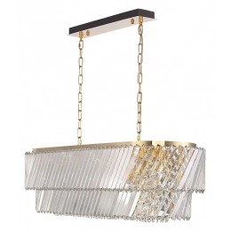 Подвесная люстра ST-Luce RITZ SL6138.303.14