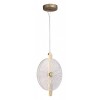 Подвесной светильник ST-Luce WASI SL6141.303.01