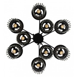 Подвесная люстра ST-Luce TASSE SL6145.403.09