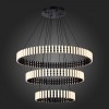 Подвесная люстра ST-Luce Estense SL6203.403.105