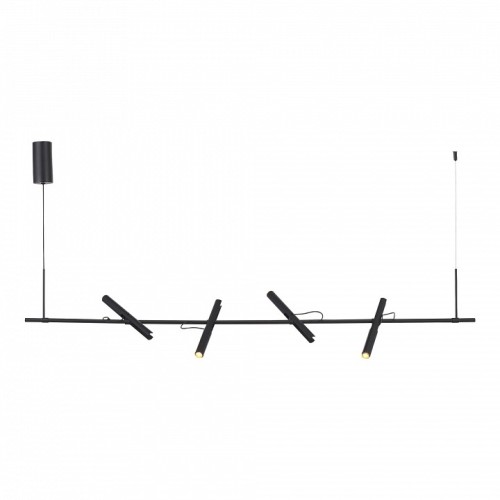 Подвесной светильник ST-Luce LILT SL6210.403.04