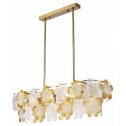 Люстра на штанге ST-Luce TENDER SL6240.203.08