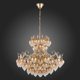 Подвесная люстра ST-Luce Frutti SL659.303.06