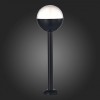 Наземный низкий светильник ST-Luce Ombra SL9000.415.01