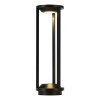 Наземный высокий светильник ST-Luce GLORR SL9535.405.01