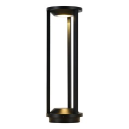 Наземный высокий светильник ST-Luce GLORR SL9535.405.01