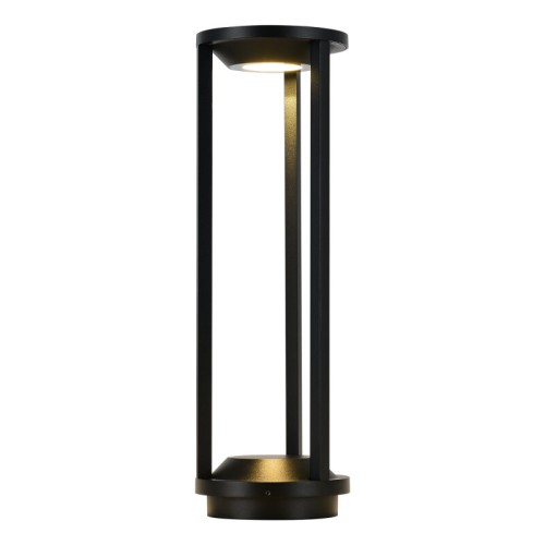 Наземный высокий светильник ST-Luce GLORR SL9535.405.01