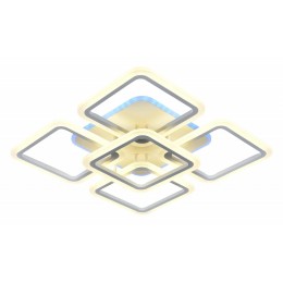 Потолочная люстра EVOLUCE Qutro SLE200452-05RGB