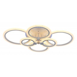 Потолочная люстра EVOLUCE Cerina SLE500552-06RGB