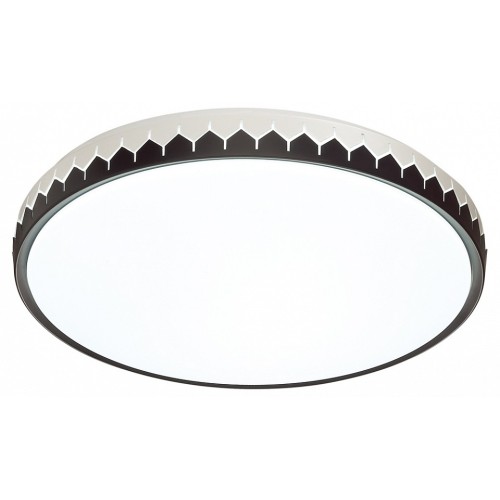 Накладной светильник Sonex Dorta 3053/EL