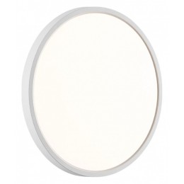 Накладной светильник Sonex Alfa White 7659/24L