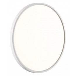 Накладной светильник Sonex Alfa White 7659/40L