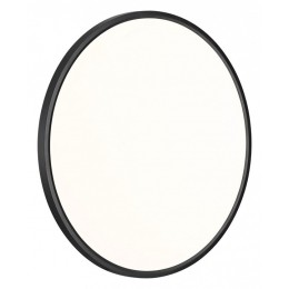 Накладной светильник Sonex Alfa Black 7660/48L