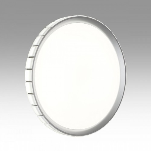 Накладной светильник Sonex Kupi Silver 7696/EL